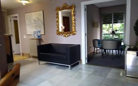 Hotel Residencia Isasa en Logroño